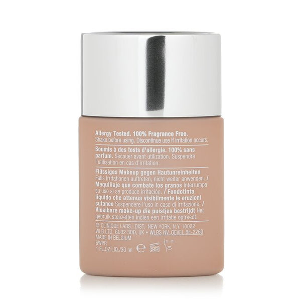 Anti Blemish Solutions Liquid Makeup - # Fresh - 30ml/1oz