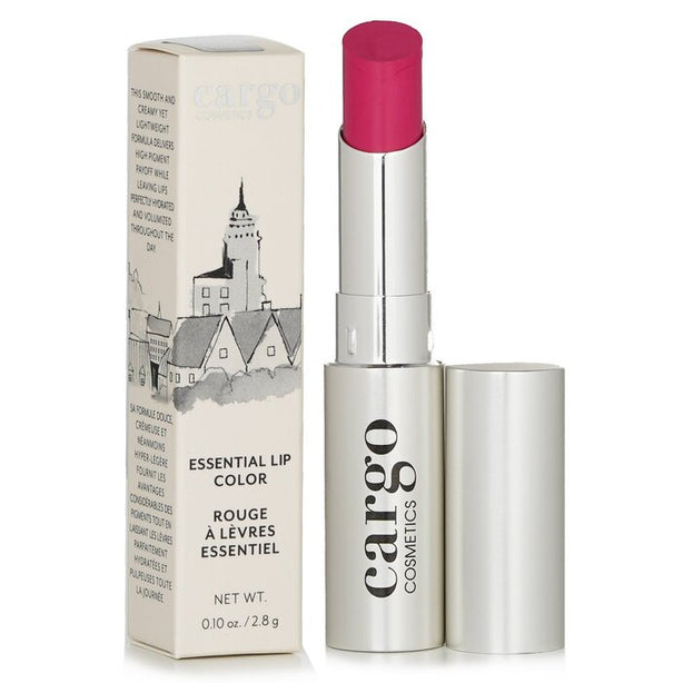 Essential Lip Color