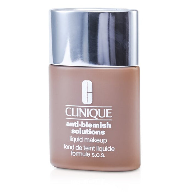Anti Blemish Solutions Liquid Makeup - # Fresh - 30ml/1oz