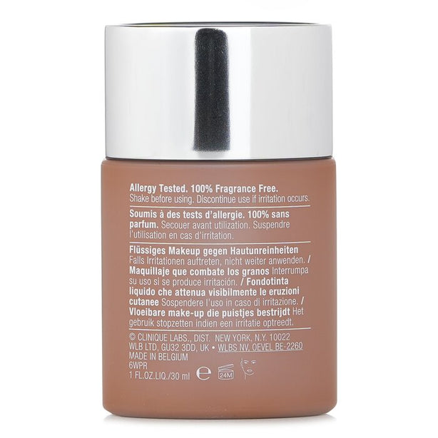 Anti Blemish Solutions Liquid Makeup - # Fresh - 30ml/1oz