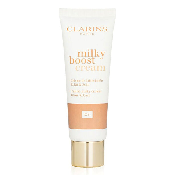 Milky Boost Cream
