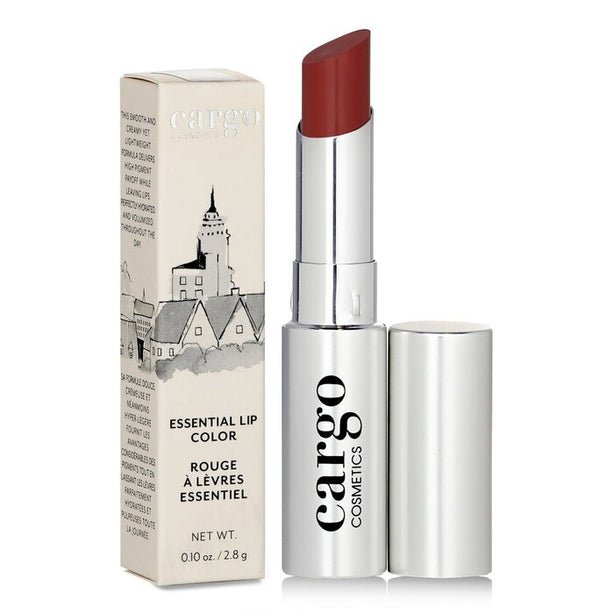 Essential Lip Color