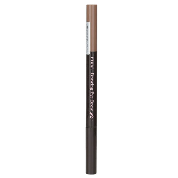 Drawing Eye Brow