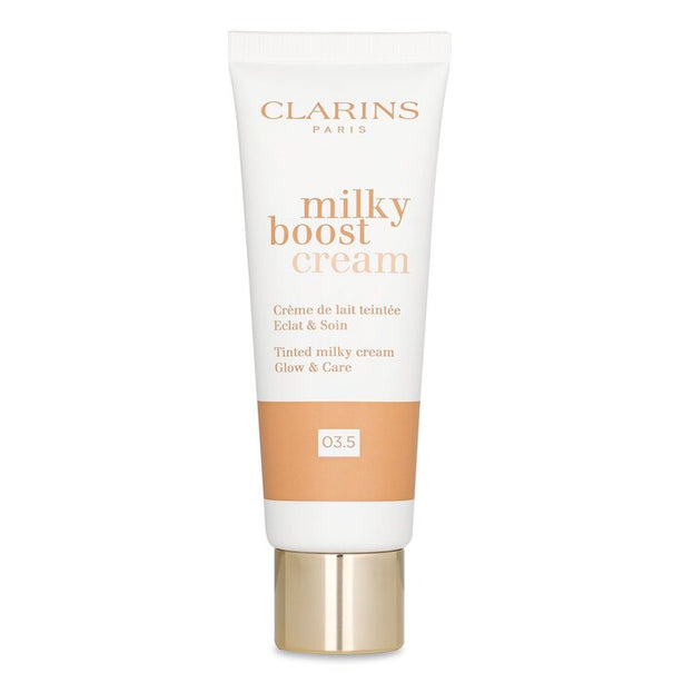 Milky Boost Cream