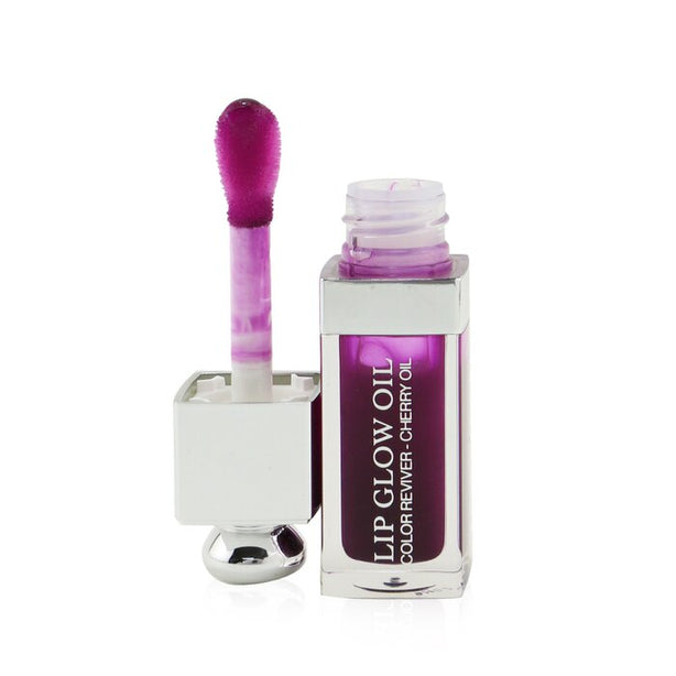Dior Addict Lip Glow Oil