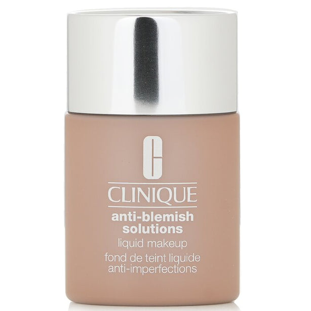 Anti Blemish Solutions Liquid Makeup - # Fresh - 30ml/1oz