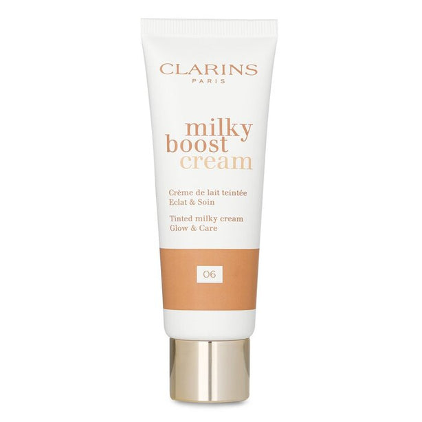 Milky Boost Cream