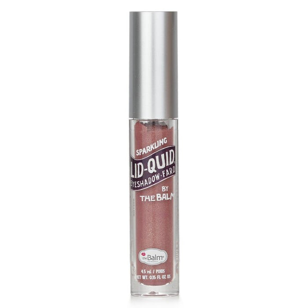 Lid Quid Sparkling Liquid Eyeshadow - # - 4.5ml/0.15oz