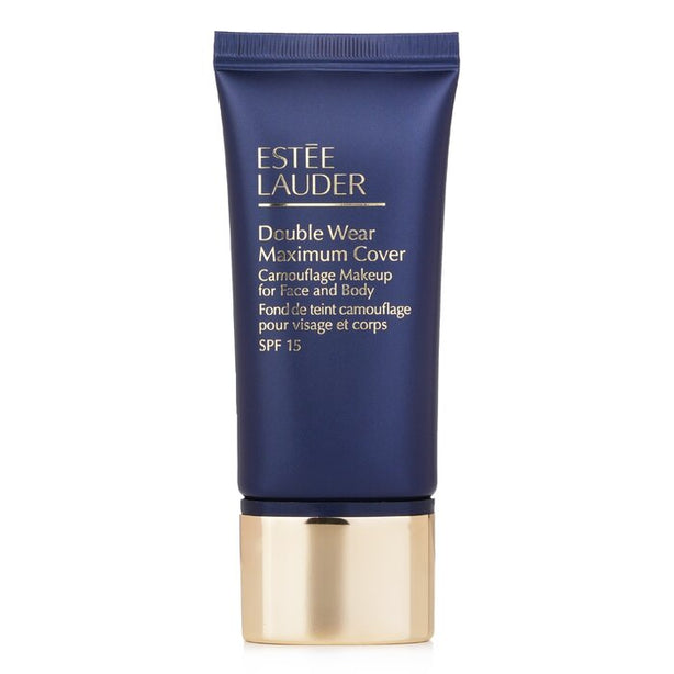Double Wear Maximum Cover Camouflage Make Up (face & Body) Spf15 - - 30ml/1oz