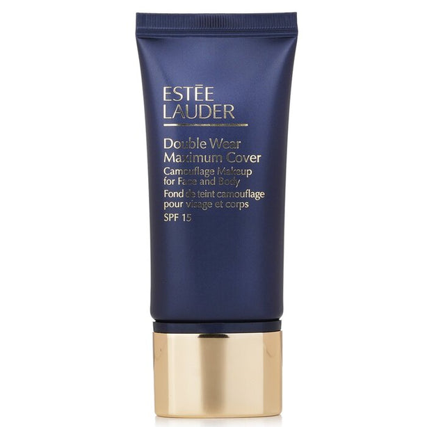 Double Wear Maximum Cover Camouflage Make Up (face & Body) Spf15 - - 30ml/1oz