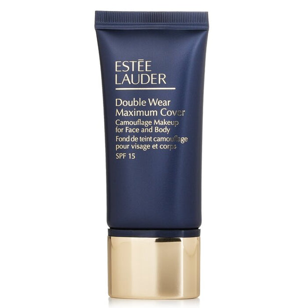 Double Wear Maximum Cover Camouflage Make Up (face & Body) Spf15 - - 30ml/1oz