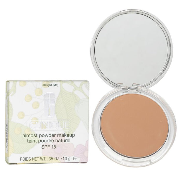 Almost Powder Makeup Spf 15 - No. - 10g/0.35oz