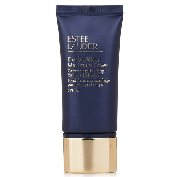 Double Wear Maximum Cover Camouflage Make Up (face & Body) Spf15 - - 30ml/1oz
