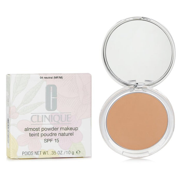 Almost Powder Makeup Spf 15 - No. - 10g/0.35oz