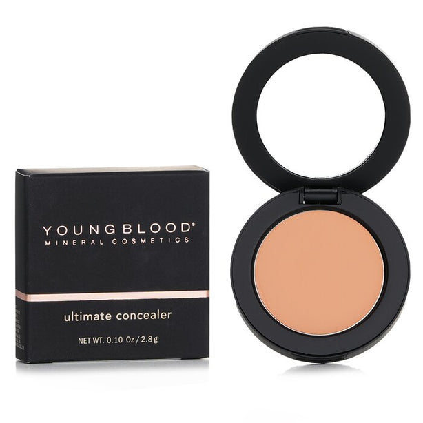 Ultimate Concealer - - 2.8g/0.1oz