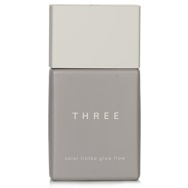 Solar Tinted Glow Flow Liquid Foundation Spf 50