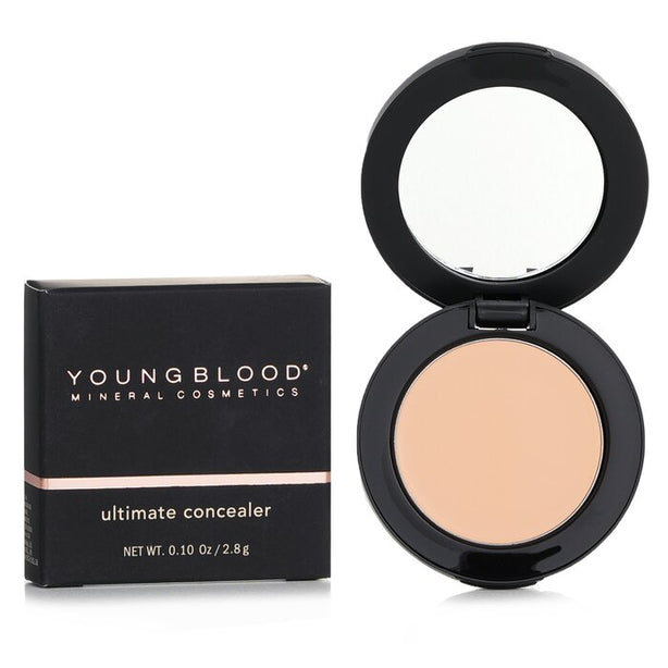 Ultimate Concealer - - 2.8g/0.1oz