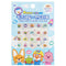 Pororo Nail + Hand Tattoo