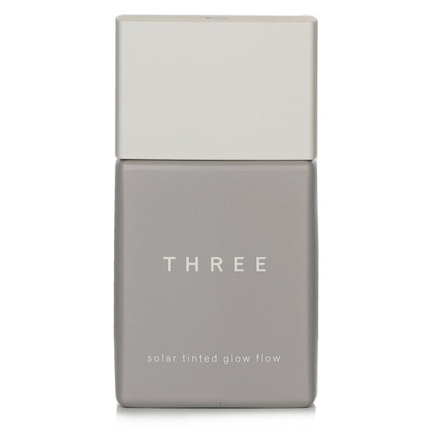 Solar Tinted Glow Flow Liquid Foundation Spf 50