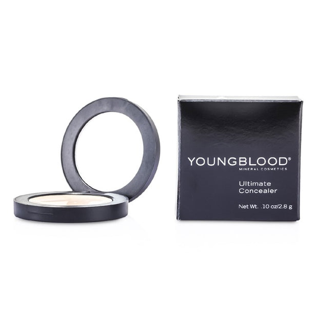 Ultimate Concealer - - 2.8g/0.1oz