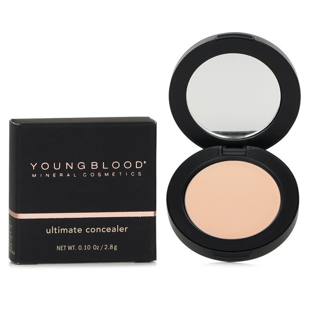 Ultimate Concealer - - 2.8g/0.1oz