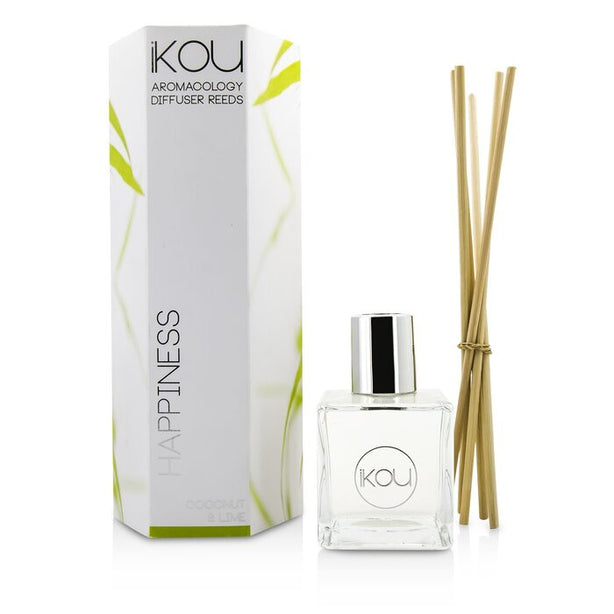 Aromacology Diffuser Reeds - & - 9 Months Supply) - -