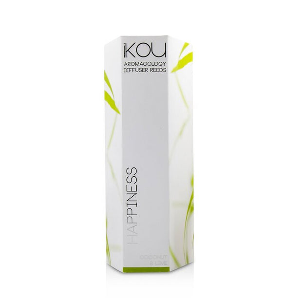 Aromacology Diffuser Reeds - & - 9 Months Supply) - -