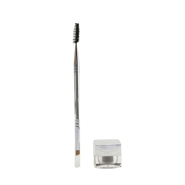 Nourish & Define Brow Pomade (with Dual Ended Brush)