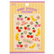 April Body Sticker
