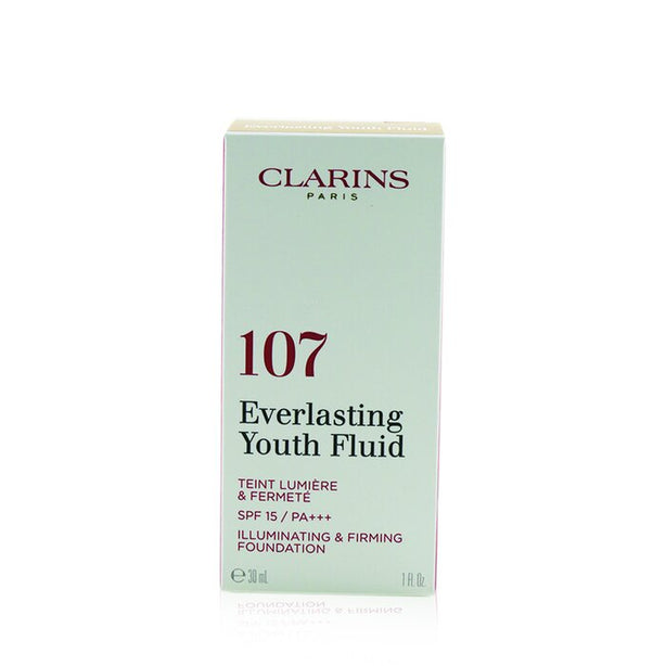 Everlasting Youth Fluid Illuminating & Firming Foundation Spf 15