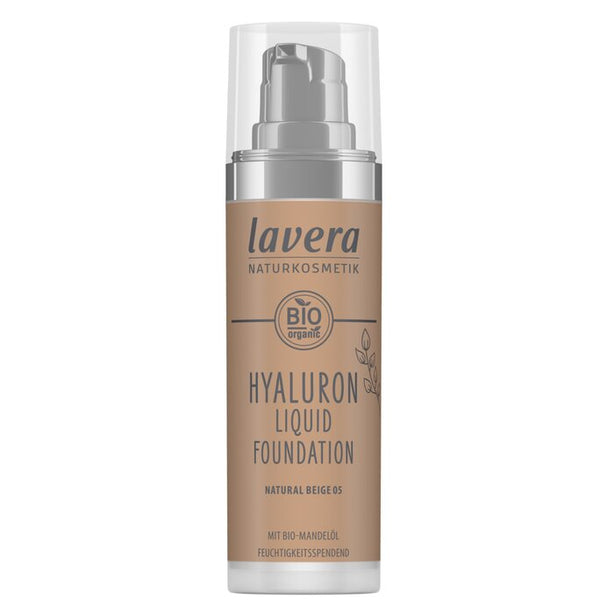 Hyaluron Liquid Foundation