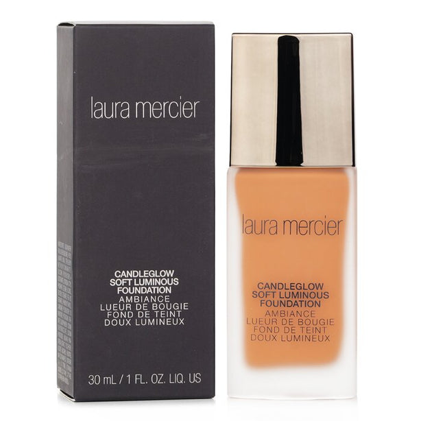 Candleglow Soft Luminous Foundation - # - 30ml/1oz