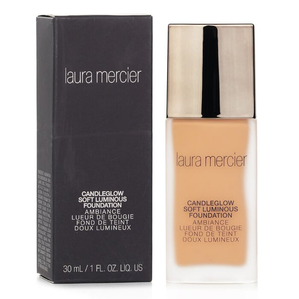 Candleglow Soft Luminous Foundation - # - 30ml/1oz