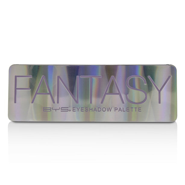 Eyeshadow Palette (12x Eyeshadow, 2x Applicator) - - 12g/0.42oz