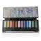 Eyeshadow Palette (12x Eyeshadow, 2x Applicator) - - 12g/0.42oz