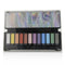 Eyeshadow Palette (12x Eyeshadow, 2x Applicator) - - 12g/0.42oz