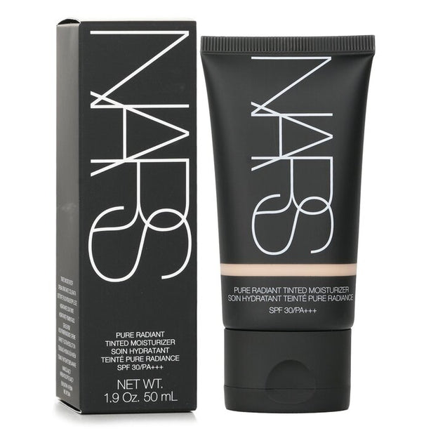 Pure Radiant Tinted Moisturizer Spf 30