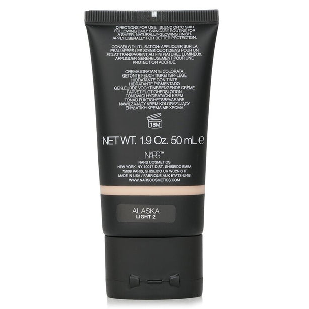 Pure Radiant Tinted Moisturizer Spf 30