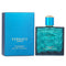 Eros Eau De Toilette Spray -