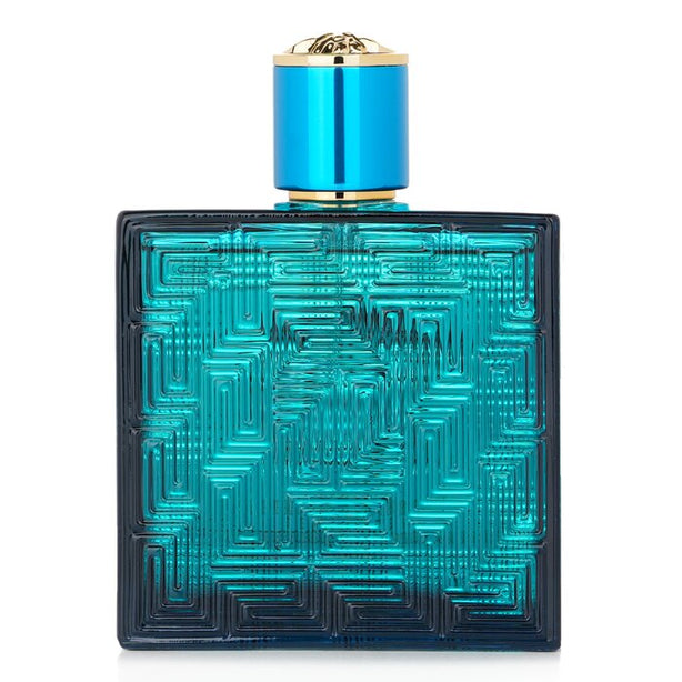Eros Eau De Toilette Spray -