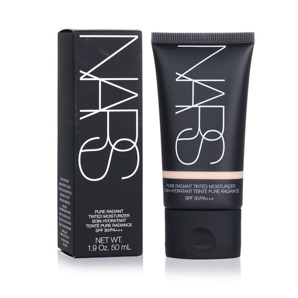 Pure Radiant Tinted Moisturizer Spf 30