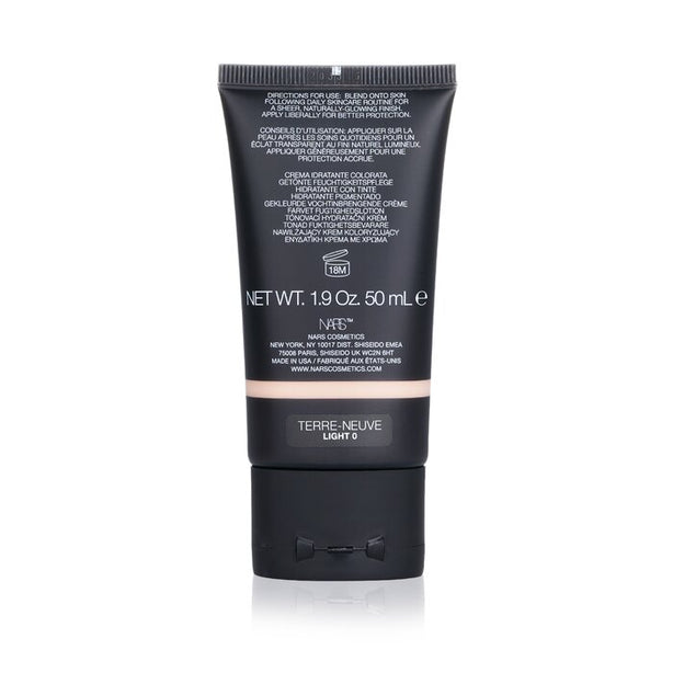 Pure Radiant Tinted Moisturizer Spf 30
