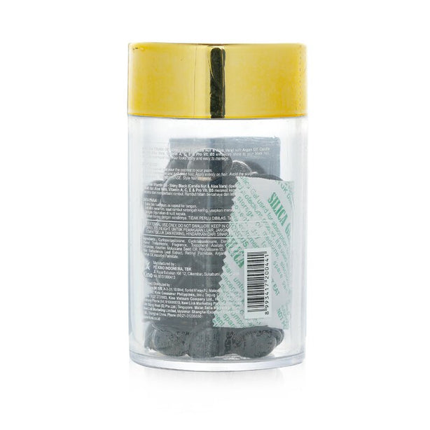 Hair Vitamin Oil - - 50capsules x1ml