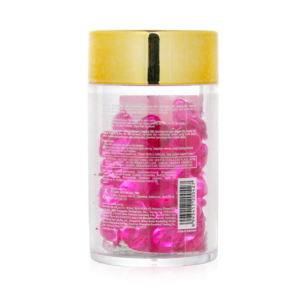 Hair Vitamin Oil - - 50capsules x1ml