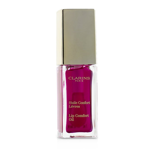 Lip Comfort Oil