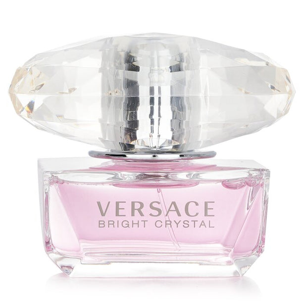 Bright Crystal Eau De Toilette Spray -