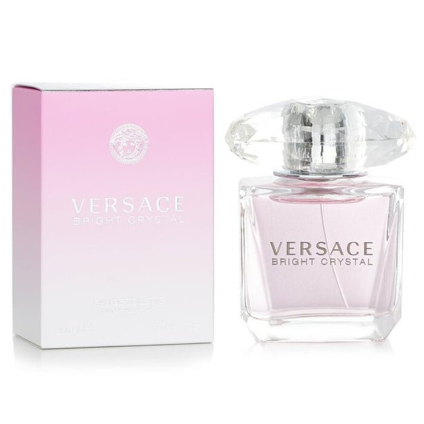 Bright Crystal Eau De Toilette Spray -