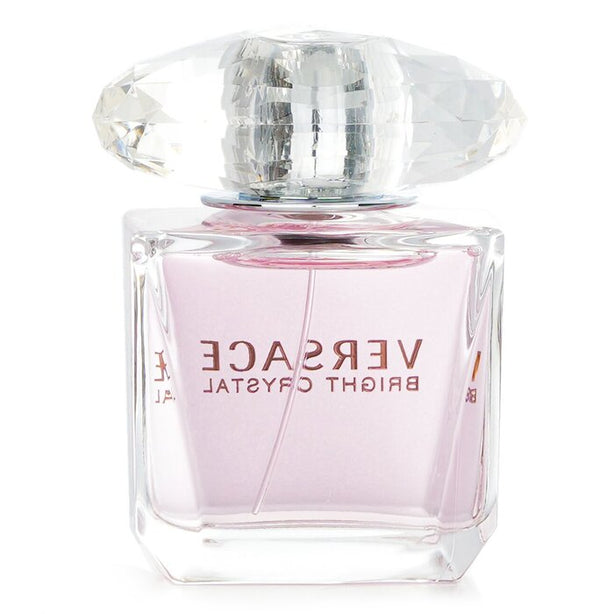 Bright Crystal Eau De Toilette Spray -