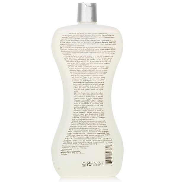 Silk Therapy Original