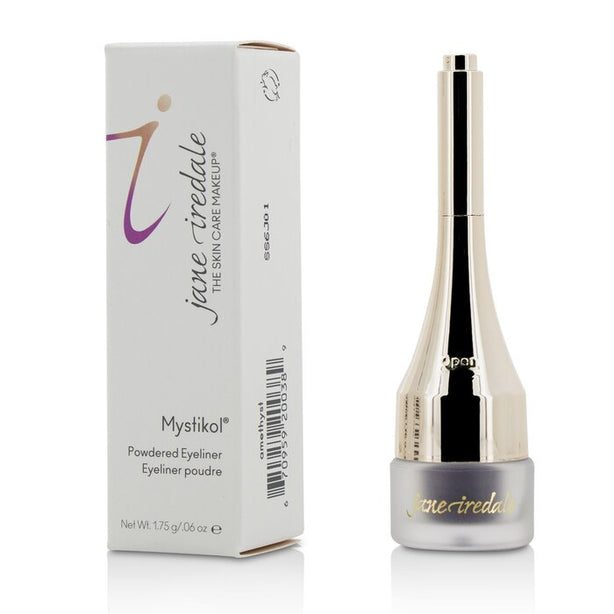Mystikol Powdered Eyeliner - - 1.75g/0.06oz